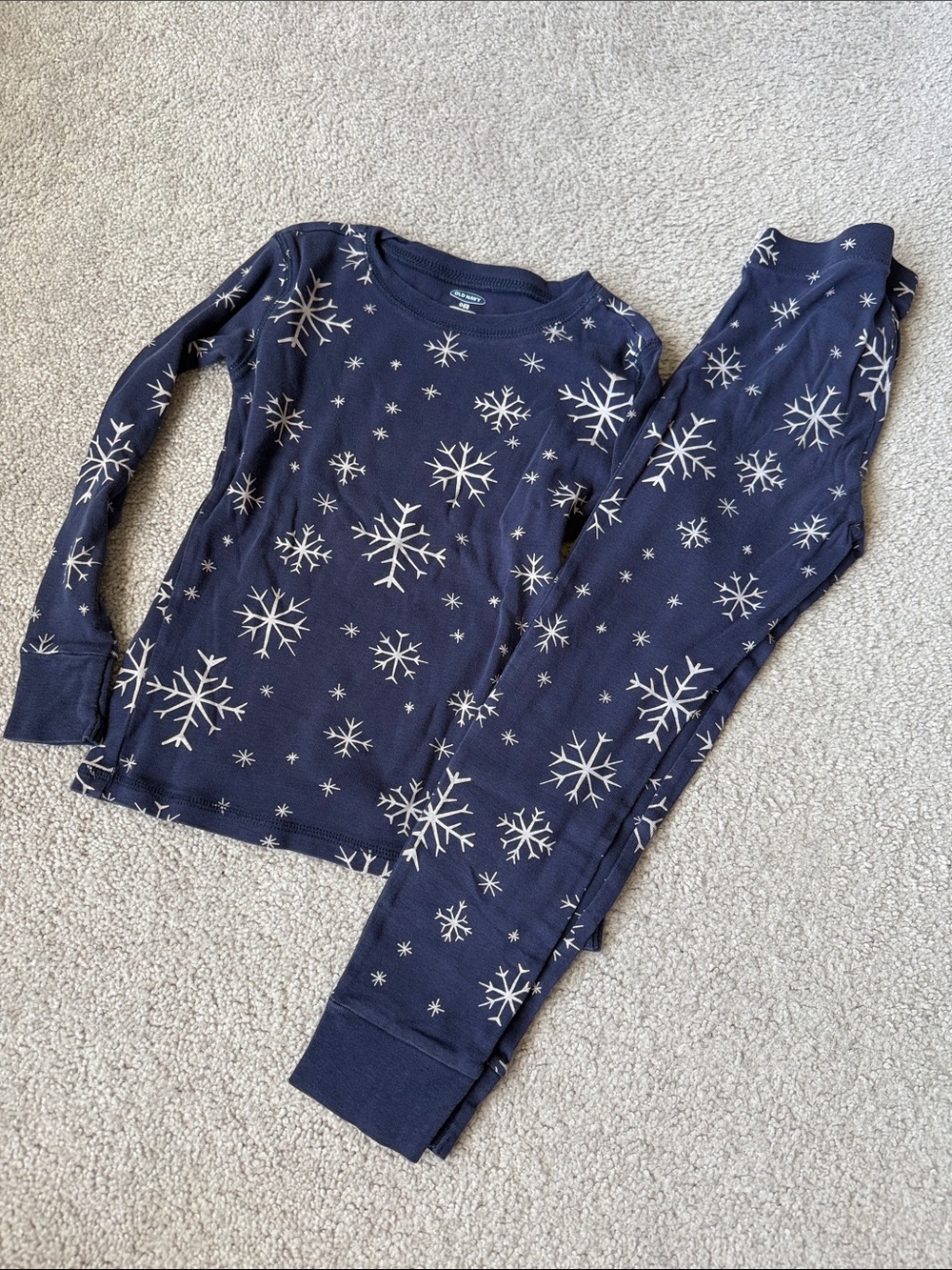 Old Navy Kids Pajamas